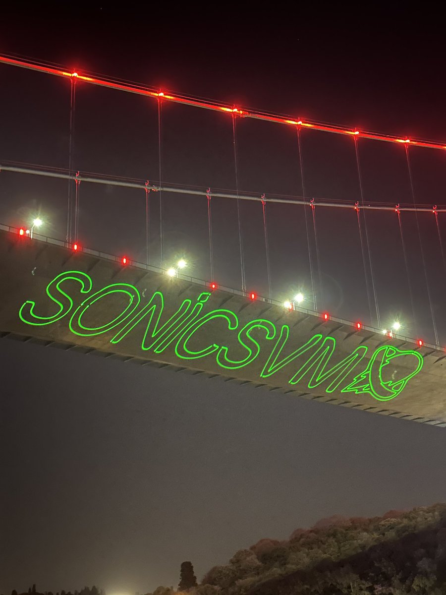 BM (@businessmngr) on Twitter photo With love from Istanbul, together with <a href="/SonicSVM/">Sonic SVM ✈️ UDC Seoul 2025</a> and <a href="/SolanaCrossroad/">Solana Crossroads ✨ ISTANBUL</a> With love from Istanbul, together with <a href="/SonicSVM/">Sonic SVM ✈️ UDC Seoul 2025</a> and <a href="/SolanaCrossroad/">Solana Crossroads ✨ ISTANBUL</a>