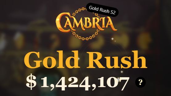 Its been a long ass 2 weeks...
Love to all the fishers, miners and woodcutters making an honest living, Love to all the friends we made along the way, Love to the 357 Crew for adopting me!
Can't wait to see you all again in S3!

Oh and still FUCK MANA! ⚔️