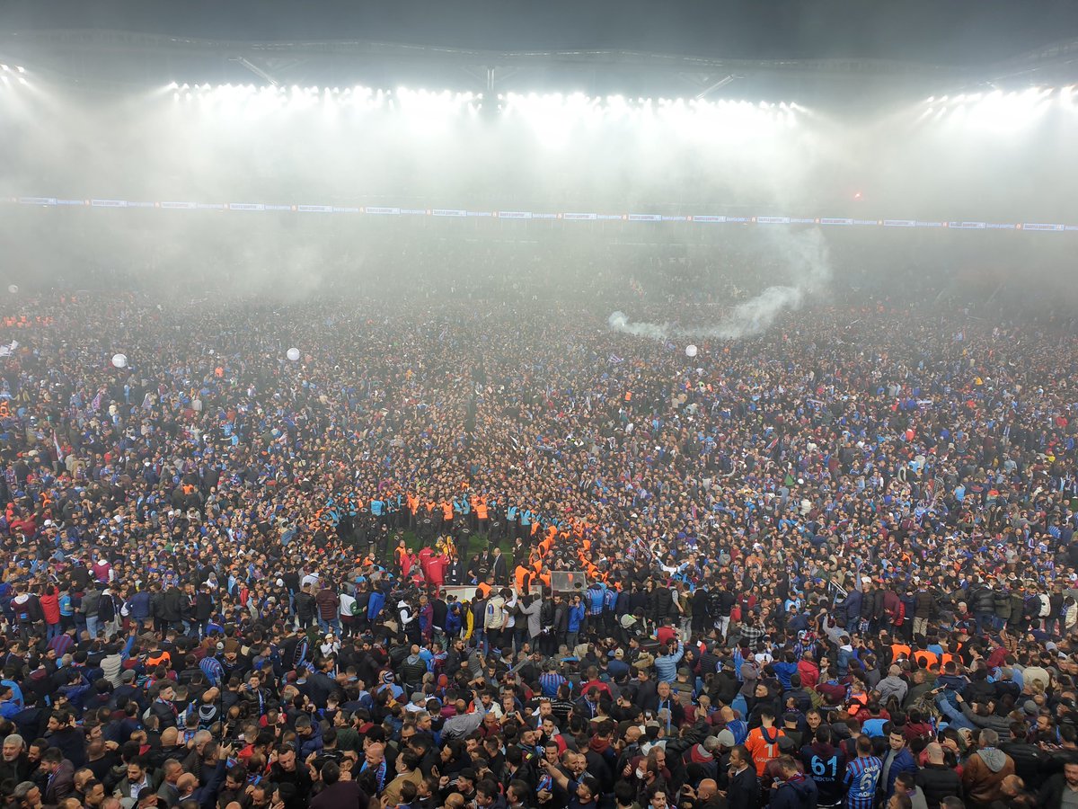Her zaman YanYana#Trabzonsporu19
