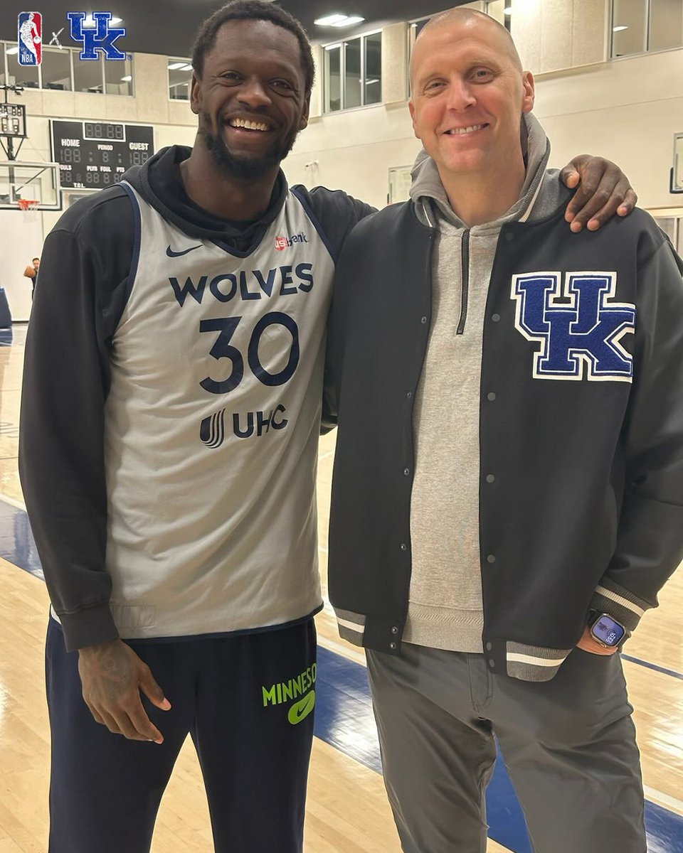 Kentucky Men’s Basketball tweet media