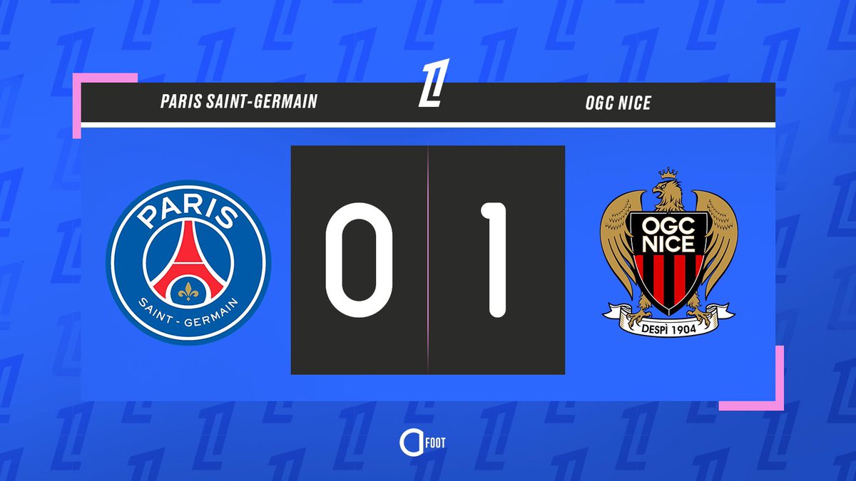 Actu Foot tweet media
