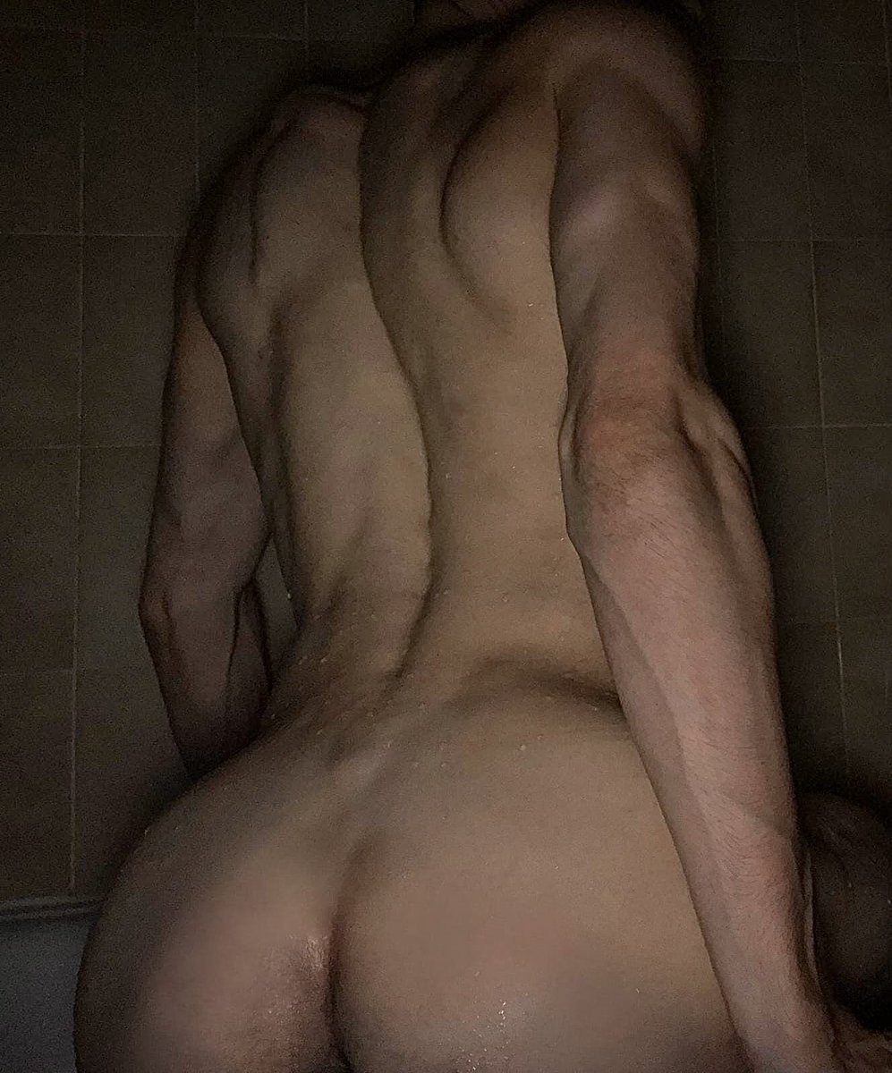 A bit wet