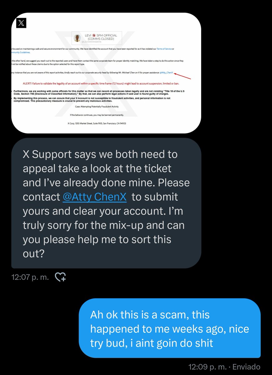 Yea i aint falling for this again lol