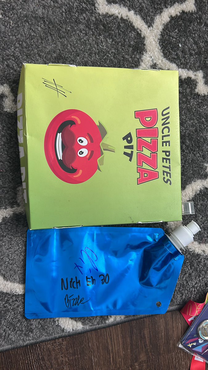 Nick💧 tweet media