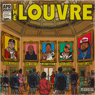 HipHopOnDeck.com (@hiphopondeckcom) on Twitter photo Statik Selektah ft. Westside Gunn, Joey Bada$$, Stove God Cooks, & Rome Streetz - "The Louvre" | @statikselekt <a href="/joeyBADASS/">BADMON</a> <a href="/WESTSIDEGUNN/">WESTSIDEGUNN</a> @stovegodcooks <a href="/Rome_Streetz/">ROME STREETZ</a> : hiphopondeck.com/2025/04/statik… Statik Selektah ft. Westside Gunn, Joey Bada$$, Stove God Cooks, & Rome Streetz - "The Louvre" | @statikselekt <a href="/joeyBADASS/">BADMON</a> <a href="/WESTSIDEGUNN/">WESTSIDEGUNN</a> @stovegodcooks <a href="/Rome_Streetz/">ROME STREETZ</a> : hiphopondeck.com/2025/04/statik…