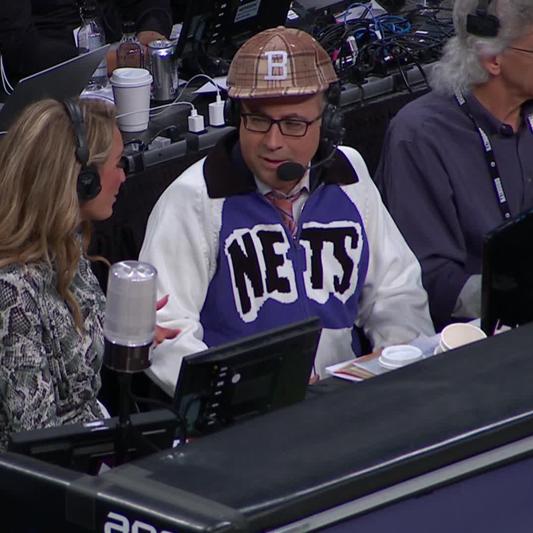 BrooklynNets's tweet photo. https://t.co/xU3lJo9idn