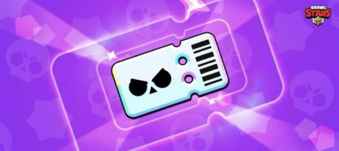 Like for a chance to win a pass 🎁

Follow <a href="/FFlevi_/">Levi</a> 
Turn on notifications 🔔
Comment when done ✔️ 

Good Luck , choosing in less than 72 Hours ⏰️ #BrawlStars