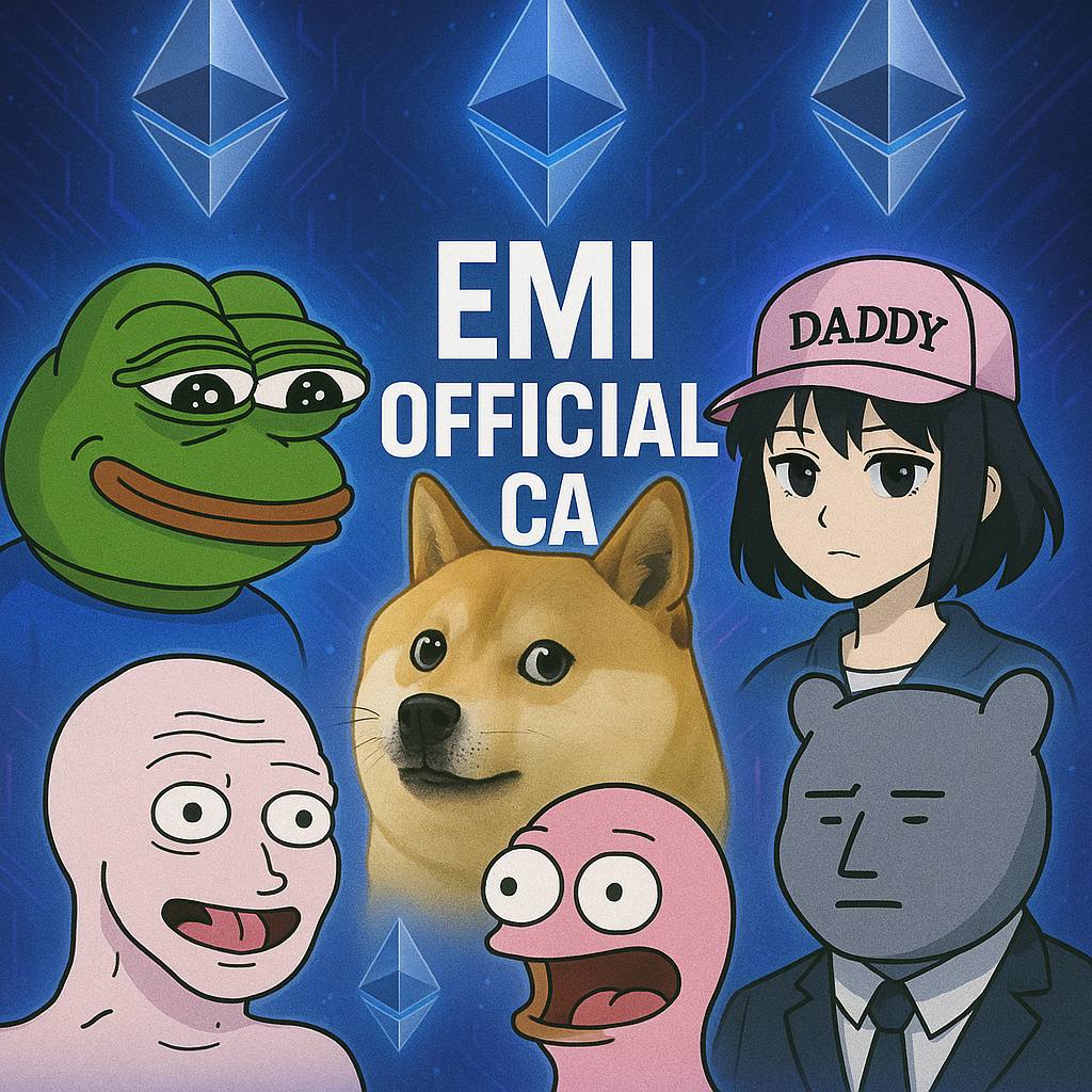 ETH MEMES INDEX tweet media