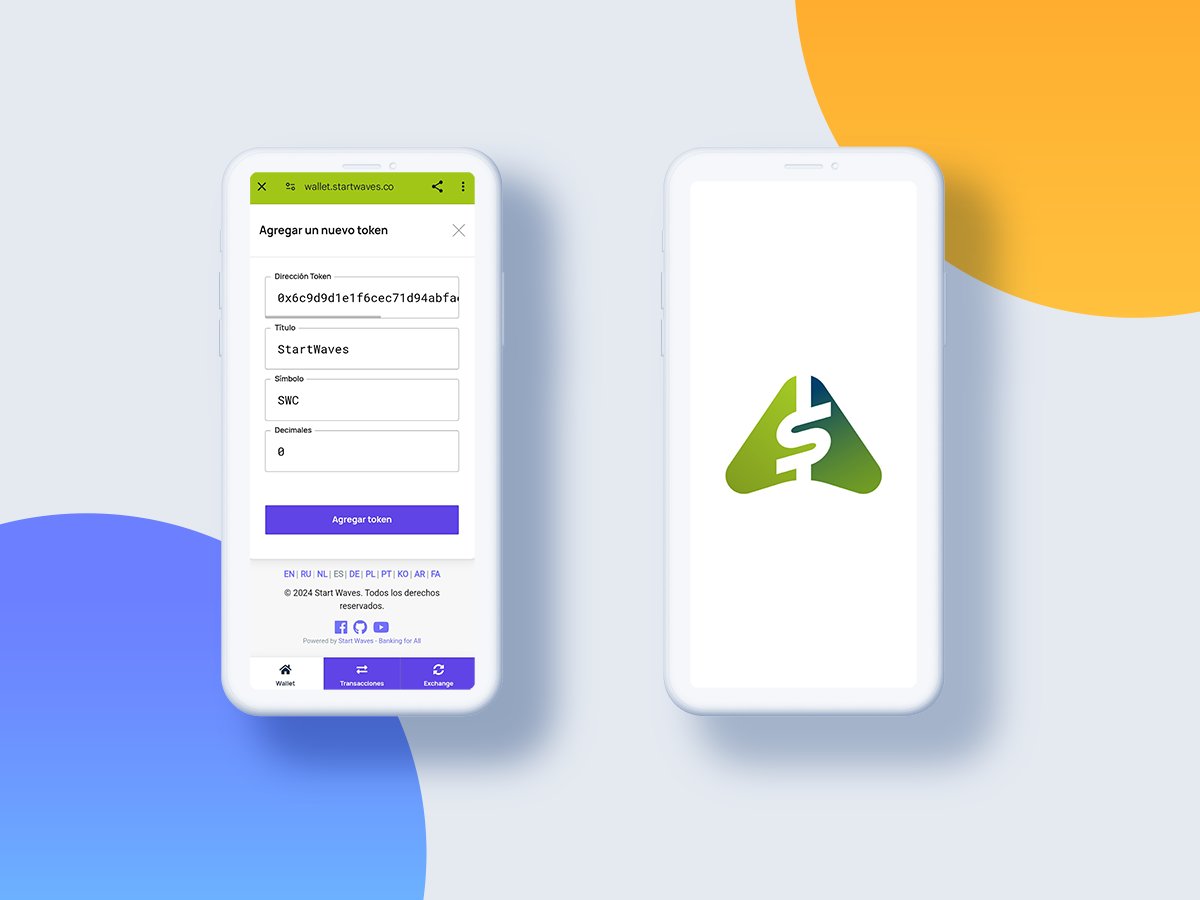 Start Waves tweet media