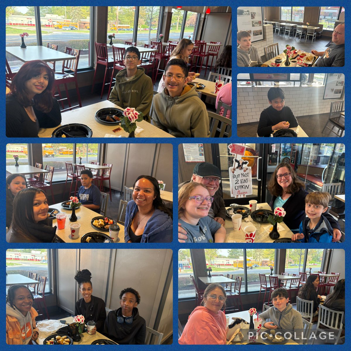 Felicia Schrader (@fschrader1) on Twitter photo Celebrating Student Success <a href="/ChickfilA/">Chick-fil-A, Inc.</a>! Proud of our Dragons! 🎉🎉<a href="/FMS_BCPS/">Franklin Middle BCPS</a> <a href="/SchifferB/">Brian Schiffer</a> <a href="/JameeEspinoza/">Jamee Espinoza</a> Celebrating Student Success <a href="/ChickfilA/">Chick-fil-A, Inc.</a>! Proud of our Dragons! 🎉🎉<a href="/FMS_BCPS/">Franklin Middle BCPS</a> <a href="/SchifferB/">Brian Schiffer</a> <a href="/JameeEspinoza/">Jamee Espinoza</a>