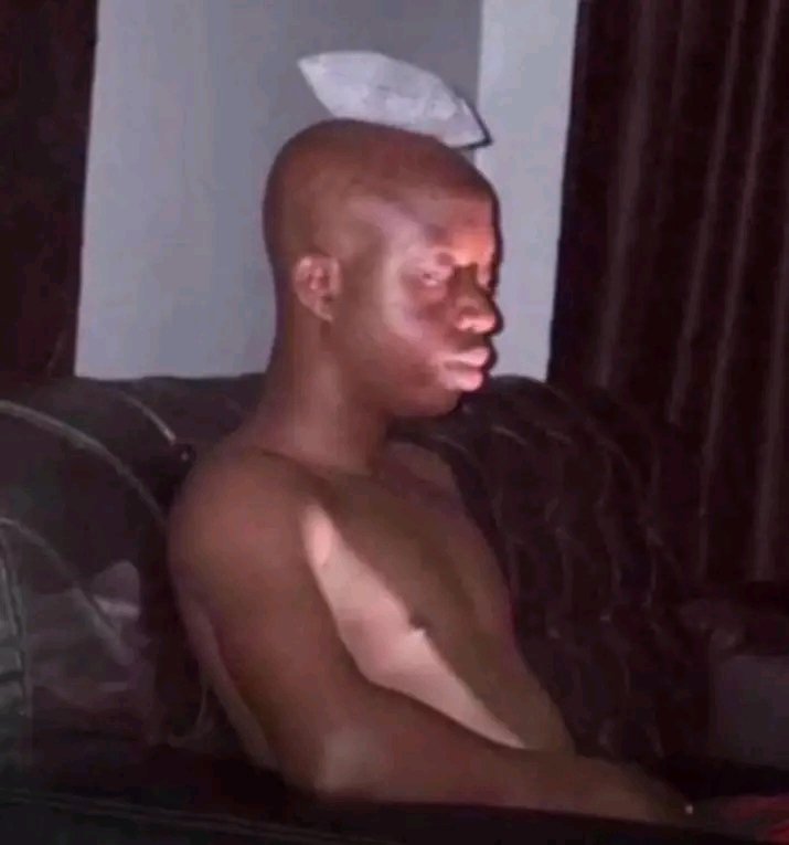 Una don dey put
Sleeping pills inside PDF??😩💔😂