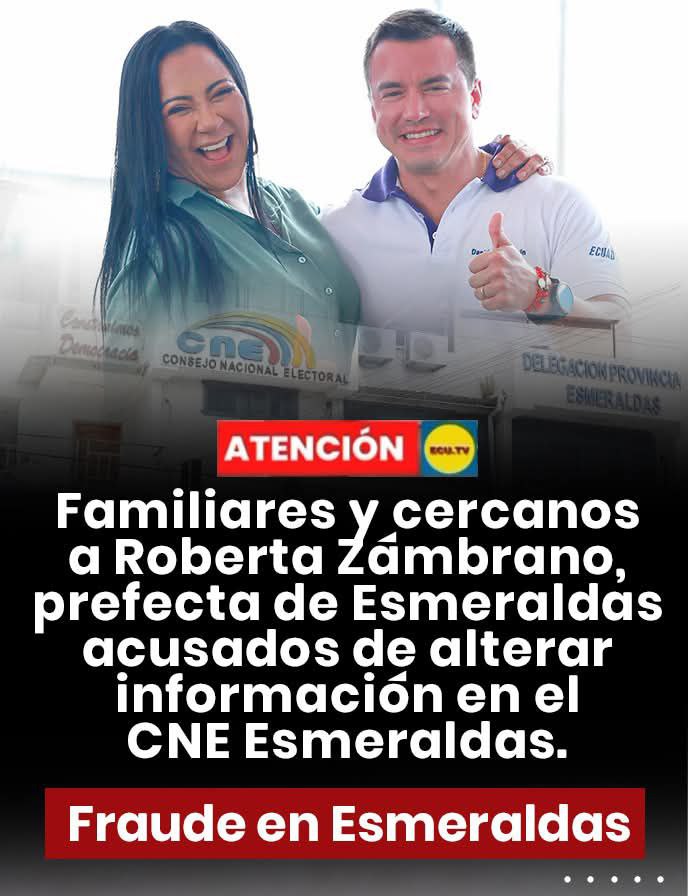 Nada de extrañarse 😒
#megafraude
#NosGobiernanDelincuentes