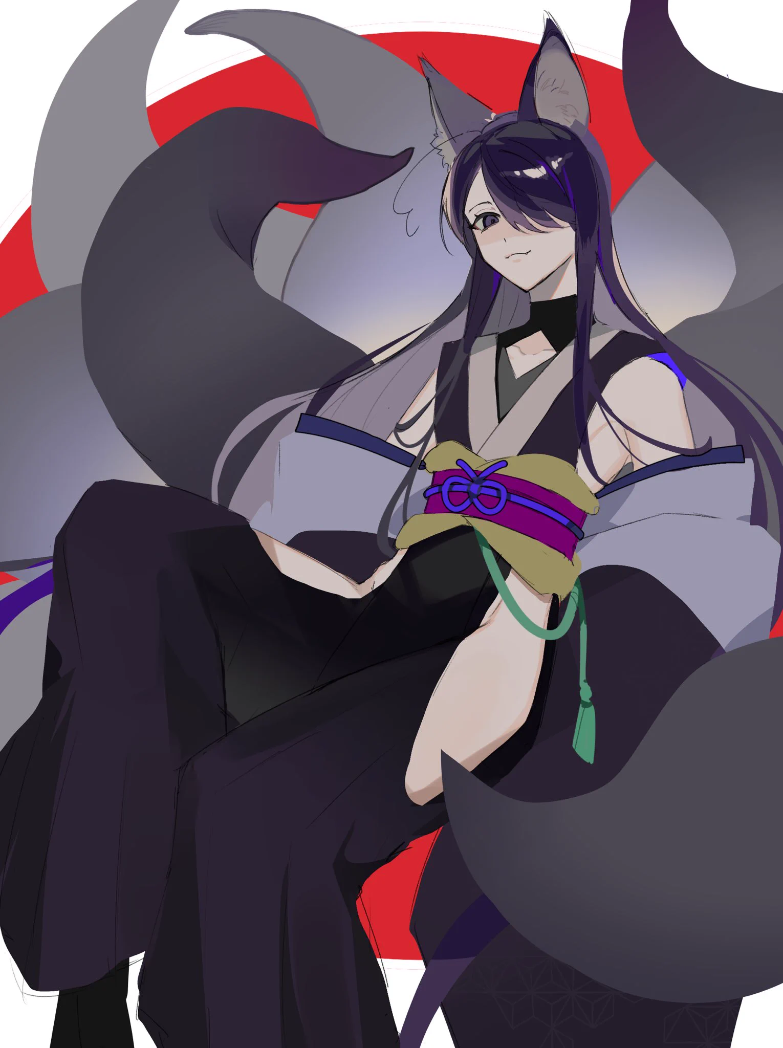 Sachi (@sachidraws) / X