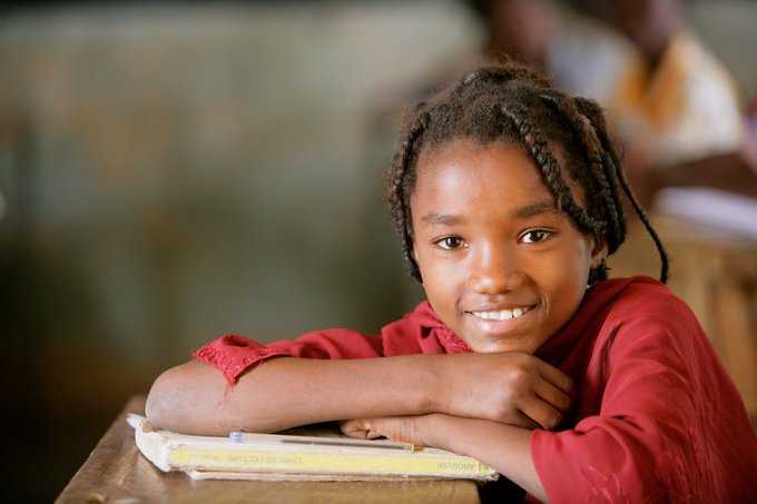 Kent Page (@kentpage) on Twitter photo “The goal of education is the advancement of knowledge and the dissemination of truth.” ~John F. Kennedy
Please retweet if you agree w/these #SaturdayThoughts & that #EducationCannotWait for any child.
#UN @stateprm @canadadev @kuwaitfund @uaeaid @fcdoeducation <a href="/dfat/">Department of Foreign Affairs and Trade 🇦🇺</a> “The goal of education is the advancement of knowledge and the dissemination of truth.” ~John F. Kennedy
Please retweet if you agree w/these #SaturdayThoughts & that #EducationCannotWait for any child.
#UN @stateprm @canadadev @kuwaitfund @uaeaid @fcdoeducation <a href="/dfat/">Department of Foreign Affairs and Trade 🇦🇺</a>