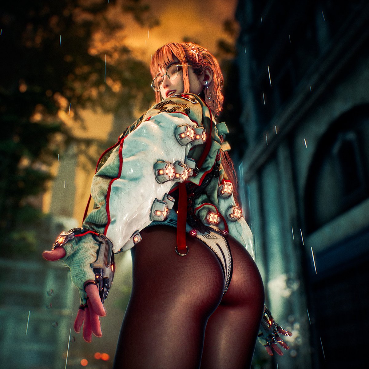 PeekerParter646's tweet photo. 1st Anniversary 🥳

#StellarBlade 
#VirtualPhotography 
#StellarBladePhotomode https://t.co/mffQdrRHvi