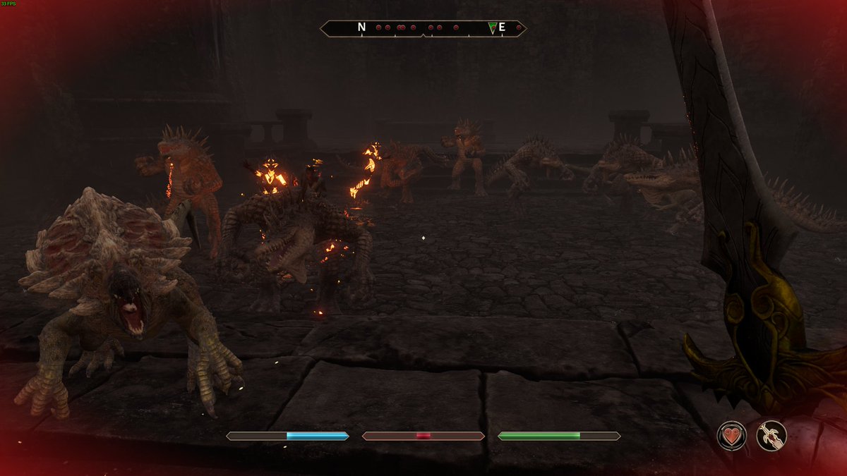 Ghoul City 🧟‍♂️ tweet media