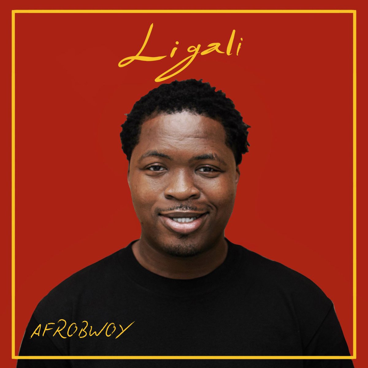 afrobwoyyyy's tweet photo. Ligali is coming on 29th April. Presave now https://t.co/ct8oFNd4rH https://t.co/QVfIcX0JBL