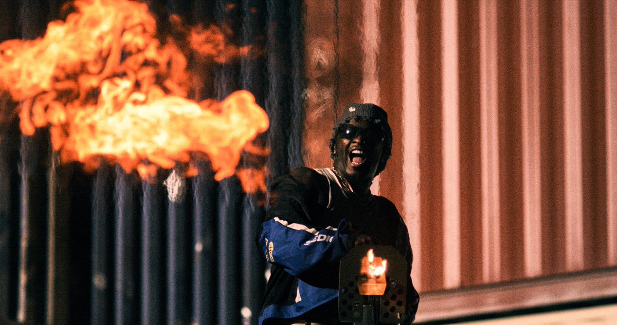 MONEY ON MONEY - out now