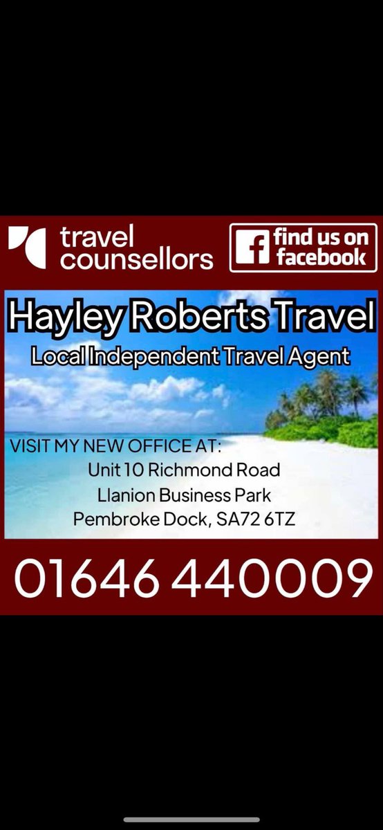 StackpoleCC's tweet image. 🚨 Team News 🚨

It’s been a long winter but we can finally say those 4 magic words….

‘The Lillies Are Baaaaaaack’

This sunday sees us face Laugharne at home. Here’s how we lineup to kickoff the season. 

Match sponsor - Hayley Roberts Travel 👏 

Up The Lilies 🏏