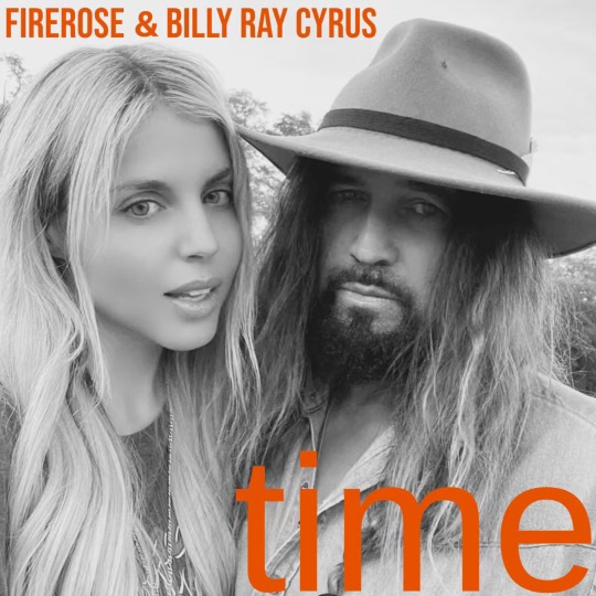 Billy Ray Cyrus Enlists Micki Free on “Ask (Honor Song)” Featuring Ben Burgess - mailchi.mp/adkinspublicit…