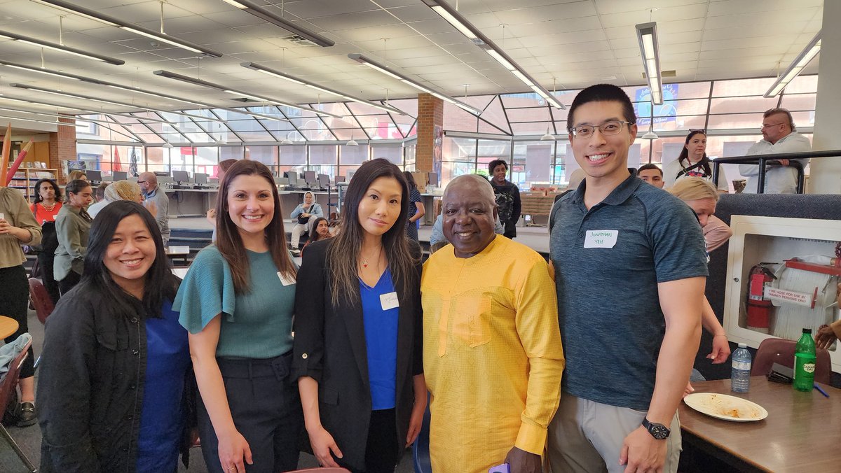 LC2 FOS 19/21, thank you for hosting the "Inspiring Leaders - Teacher Leadership Through the System" event. Your time and insightful contributions were greatly appreciated by all who attended. Your commitment to fostering teacher leadership is commendable. <a href="/mgala19/">Monday Gala, PhD</a> <a href="/Jjktoronto/">Jason Kandankery</a>