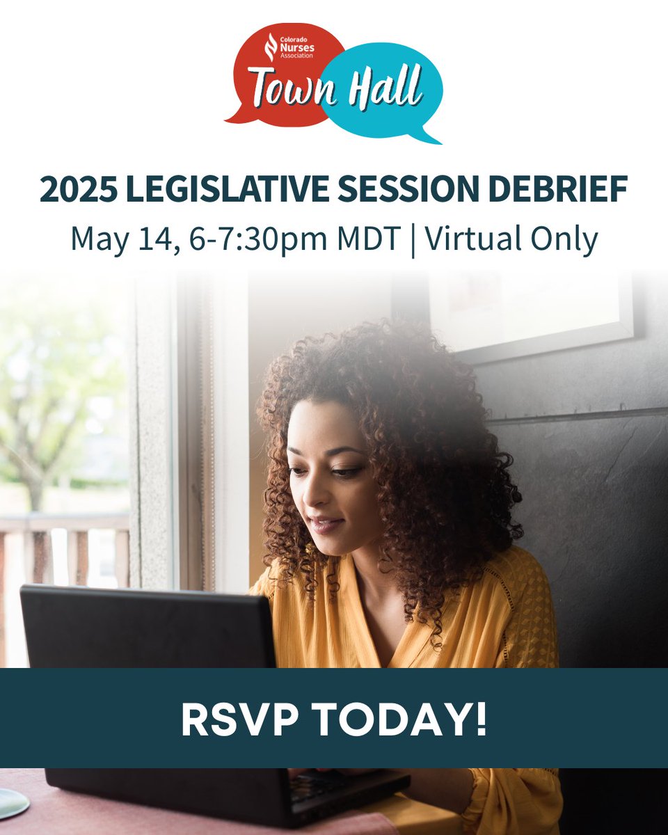 CoNurses Association tweet media