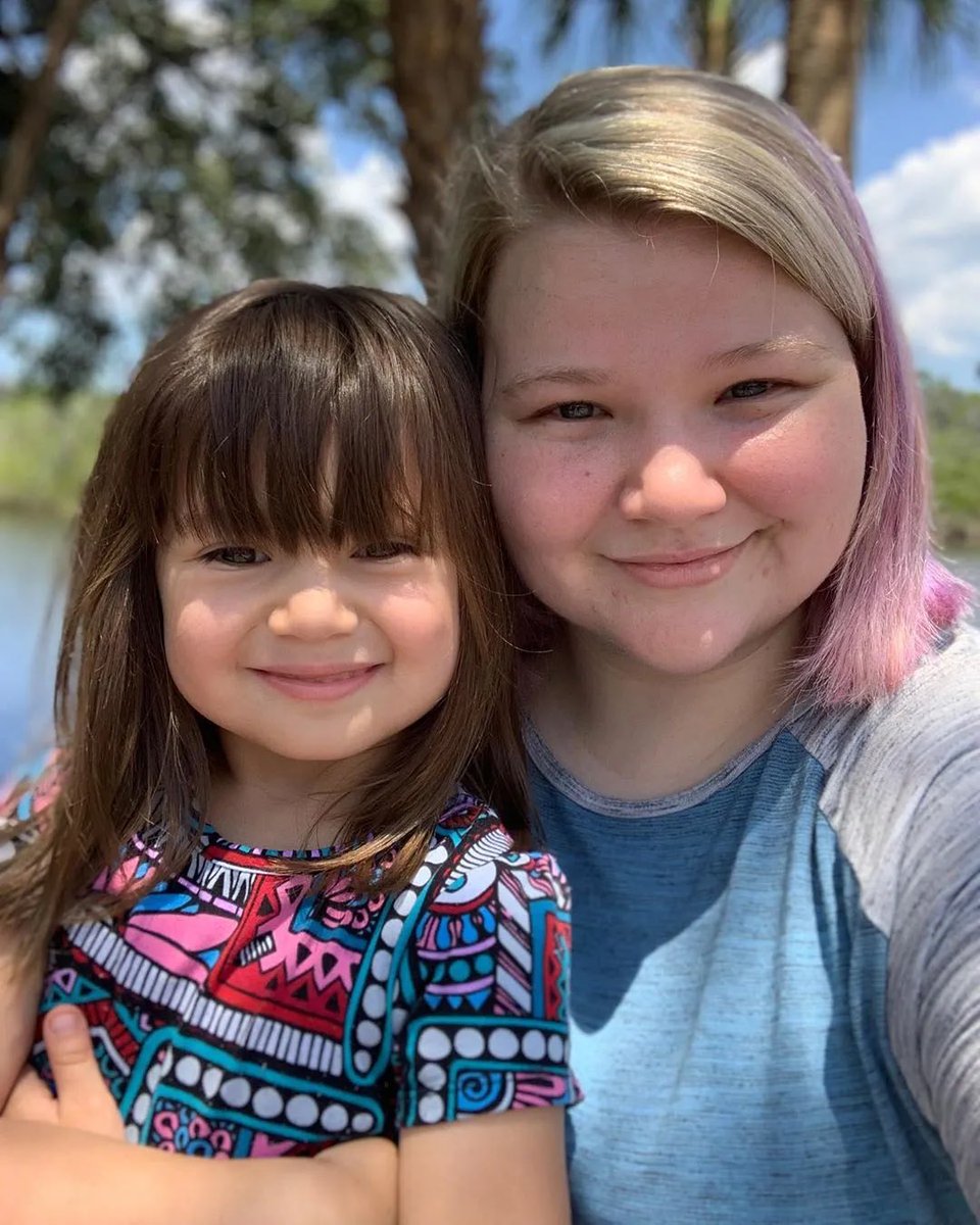Pray for my daughter, May 💔🙏 bit.ly/42P50Nx