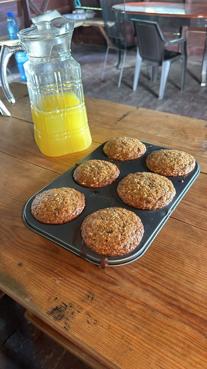GFYmunney's tweet photo. @TheNaturalInve1 
@pierre4bitcoin 
@njelsalvador 
@lacruzboss 
@quentin_ehr 
@BitcoinBerlinSV 
Prem, Gaelle, Gavin, 🐝 Dave, Gerardo , Evelyn, Patty

It’s not the fresh baked 🍌 muffins or fresh squeezed juices , the breathtaking view from The Standard, the ₿ Rolls Royce or the dream he was making a reality……. It was the booming laugh, the deadpan look,the calming presence and most of all, the gift of making you feel welcome like no other.

The highlight of every visit to ₿erlin was hanging out at The Standard. Karen and I would like to send our deepest condolences to the ₿erlin ₿itcoin community. However sad we feel, it must be at least 10x in the community.  

Tim made it ok to trust before verifying. 
R.I.P. ❤️