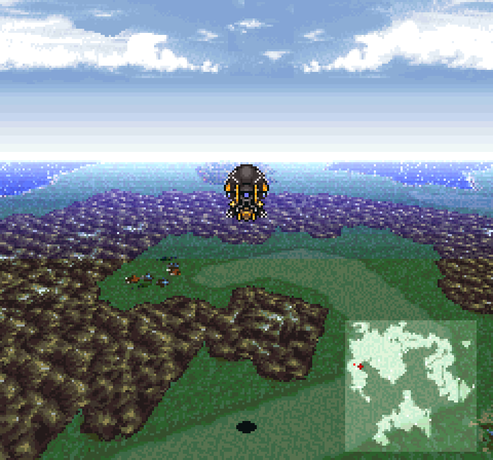 FantasyAnime tweet media