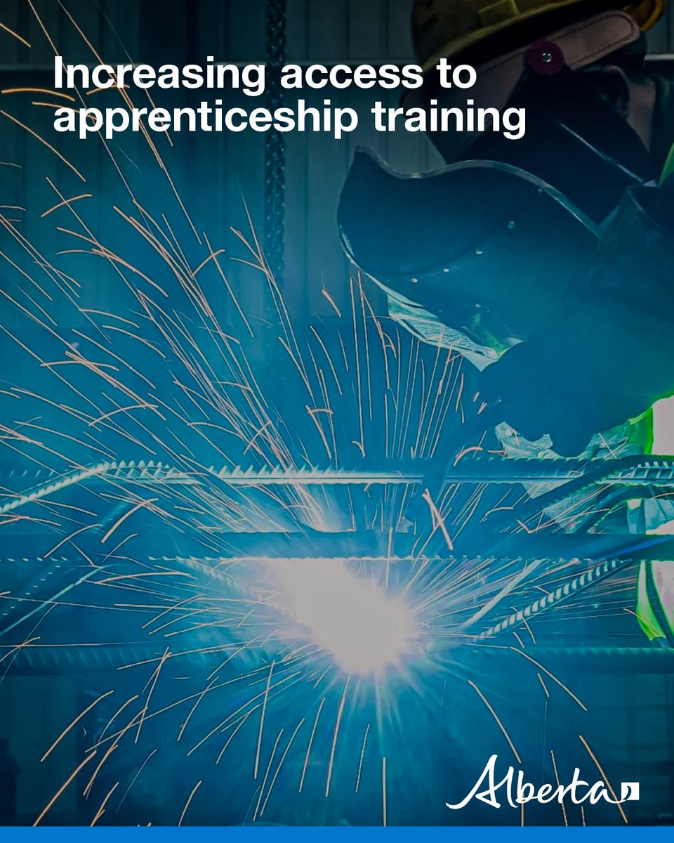 Alberta Government tweet media