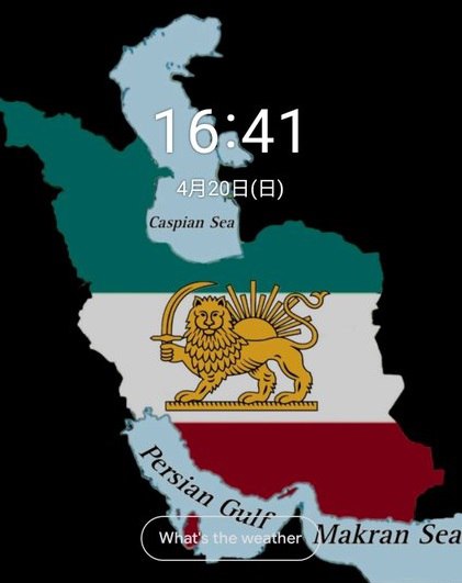 پز نیست، سبک زندگی ماست..