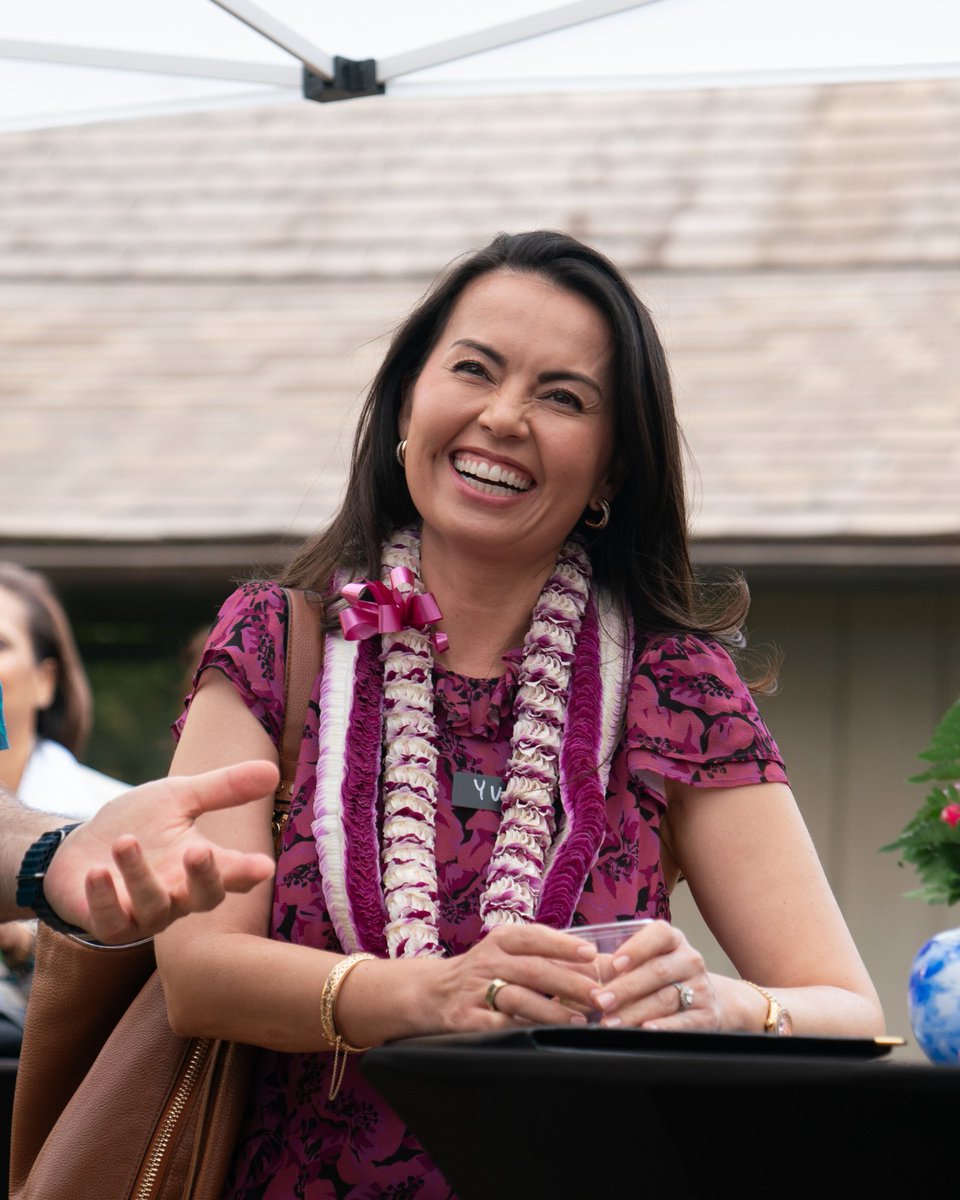 UH Better Tomorrow Speaker Series tweet media