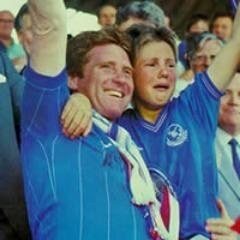I’ve seen bigger men but never better. 18 years today since I spoke to my best mate. 😢