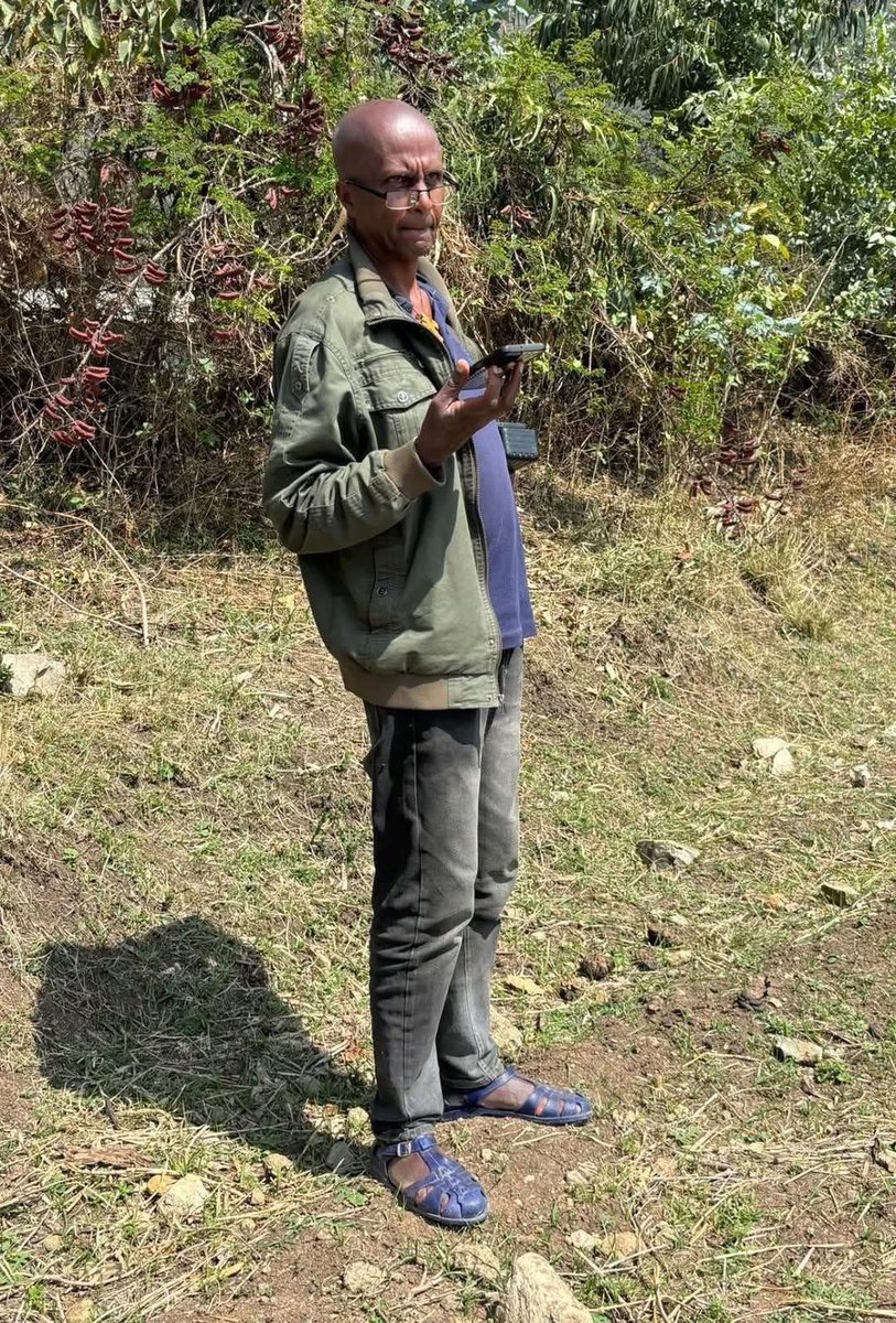 AmharaHQ's tweet photo. “ከገጠር  ከተማ ከቆላ እስከ ደጋ 
እልፋ ቀን ጨልሞ አንድ እስክንድር ነጋ”

መውጫችን ማሸነፍ ብቻ ነው።💚💛❤ 

Amhara Fano people’s organization 
የዐማራ ፋኖ ሕዝባዊ ድርጅት (አፋሕድ ) 

#ስርነቀልለውጥ 
#AFPO
#አፋሕድ
#AmharaResistance
#AmharaGenocide https://t.co/eLNgAA5qqM