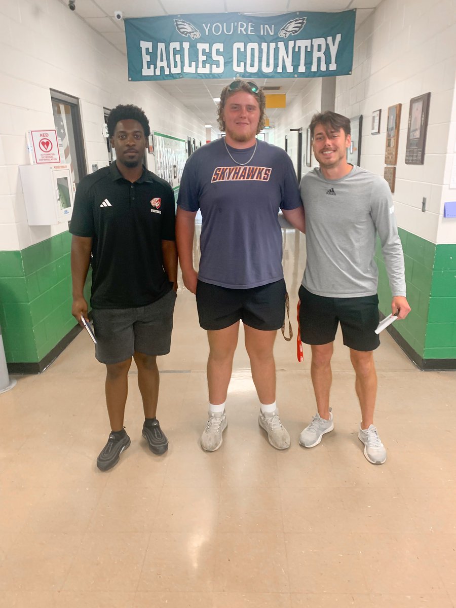 Conner Wellingham (@connerwelingham) on Twitter photo After a great conversation with <a href="/32jaysmith/">Jamarcus Smith</a> and <a href="/landon_rg7/">Landon Guidry</a> I’m GRATEFUL to receive an OFFER from The University of West Alabama <a href="/CoachYeah/">Scott Cochran</a> Thanks for the visit!!! <a href="/uwa_football/">West Alabama FB</a> <a href="/DexPreps/">DexPreps</a> <a href="/AverageJoesSpo1/">Average Joe’s Sports Talk, LLC</a> <a href="/UnLockYourGame/">UnLockYourGame</a> <a href="/HallTechSports1/">Hall-Tech Sports</a> <a href="/nxt1sports/">NXT 1</a> After a great conversation with <a href="/32jaysmith/">Jamarcus Smith</a> and <a href="/landon_rg7/">Landon Guidry</a> I’m GRATEFUL to receive an OFFER from The University of West Alabama <a href="/CoachYeah/">Scott Cochran</a> Thanks for the visit!!! <a href="/uwa_football/">West Alabama FB</a> <a href="/DexPreps/">DexPreps</a> <a href="/AverageJoesSpo1/">Average Joe’s Sports Talk, LLC</a> <a href="/UnLockYourGame/">UnLockYourGame</a> <a href="/HallTechSports1/">Hall-Tech Sports</a> <a href="/nxt1sports/">NXT 1</a>