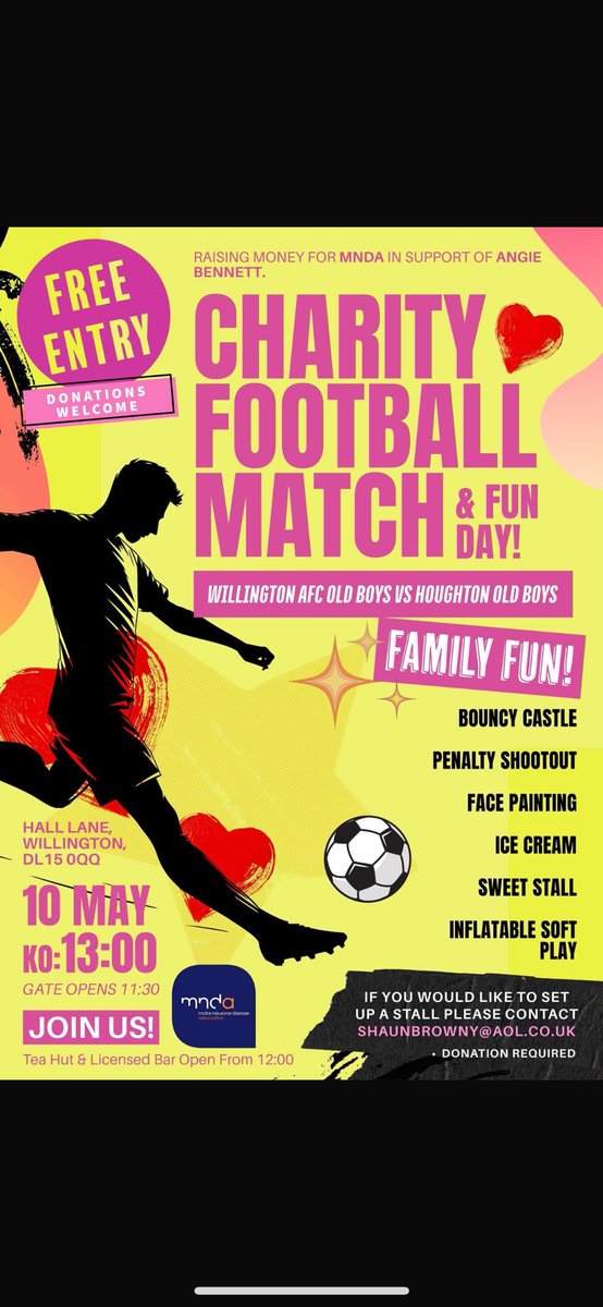 shaunbrowny's tweet image. justgiving.com/page/shaun-bro…