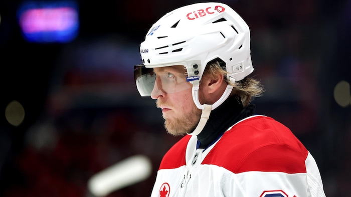 Patrik Laine has been playing with pain in his knee for the entire season. 

I get he has been bad since march. But without him and the momentum he gave this team they are not in the playoffs right now. 

Bro refused to get sugery cause he was hyped to play. 

Show some respect.