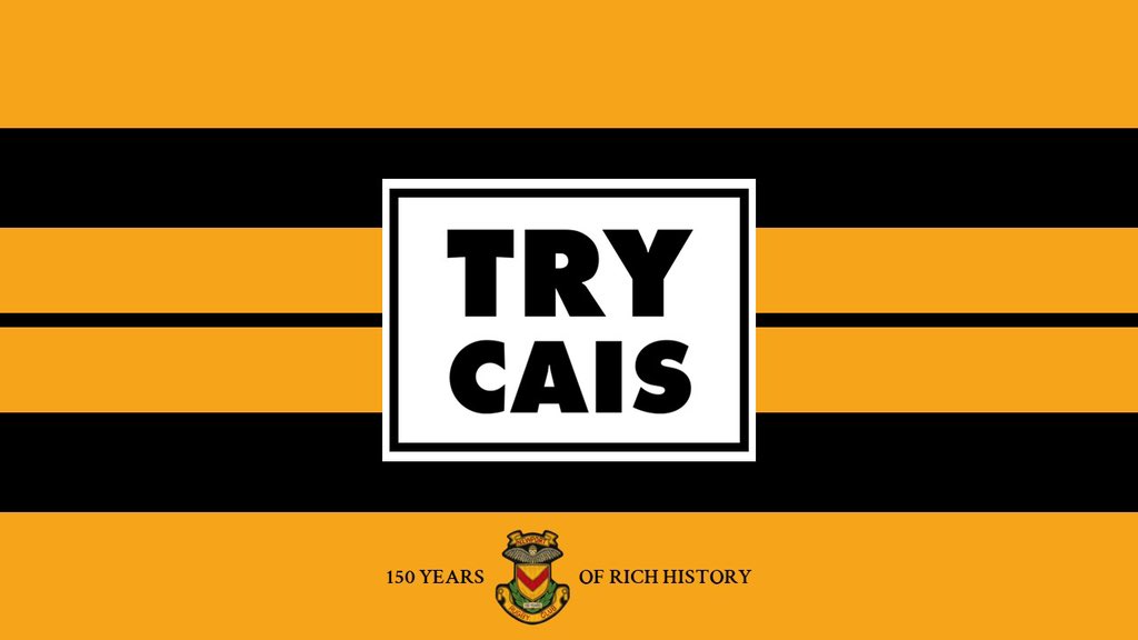 41: Newport 24 - 12 Crawshays - Try scored by Josh Skinner. The conversion was missed by Matt O’Brien. #COTP #YmlaenCasnewydd