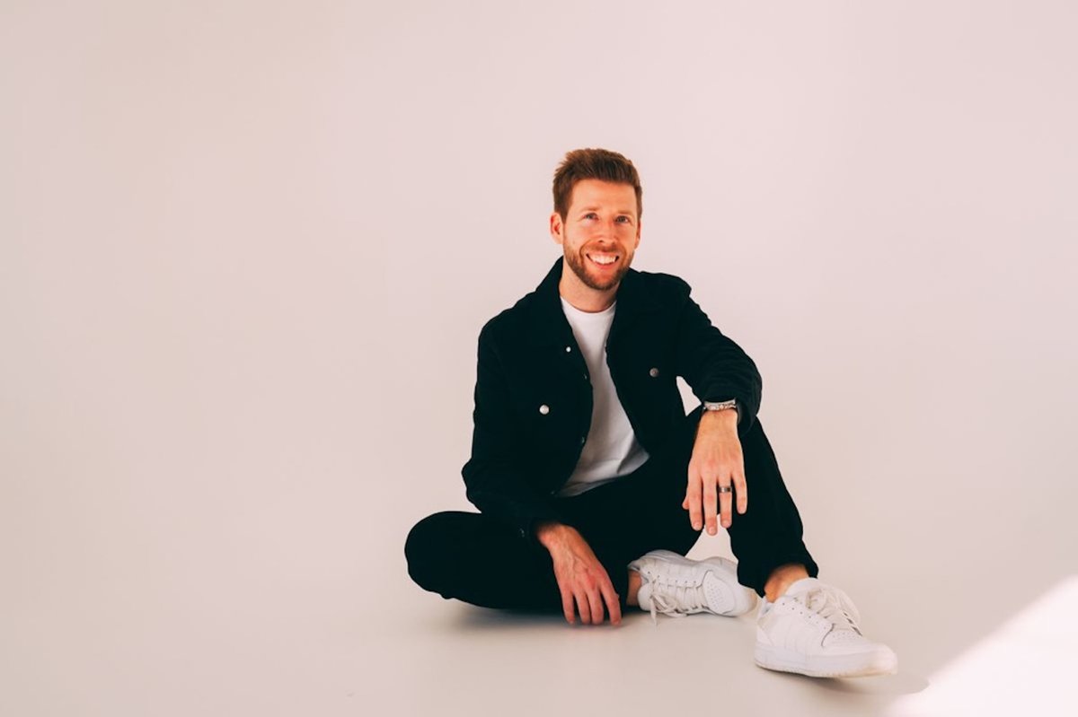 Joel Vaughn Releases Catchy New Single “Testify”
thechristianbeat.org/joel-vaughn-re… <a href="/joelvaughnmusic/">Joel Vaughn</a>