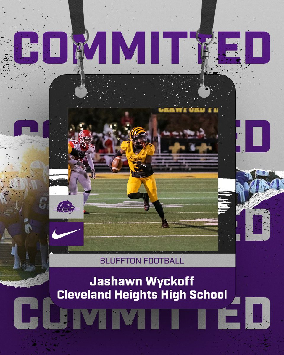Jashawn Wyckoff (@sgwaymo) on Twitter photo Put your faith in God he will do the rest Glad to be apart of 🫶🏾<a href="/BlufftonFB/">Bluffton Football</a>
#AGTG❤️ Put your faith in God he will do the rest Glad to be apart of 🫶🏾<a href="/BlufftonFB/">Bluffton Football</a>
#AGTG❤️