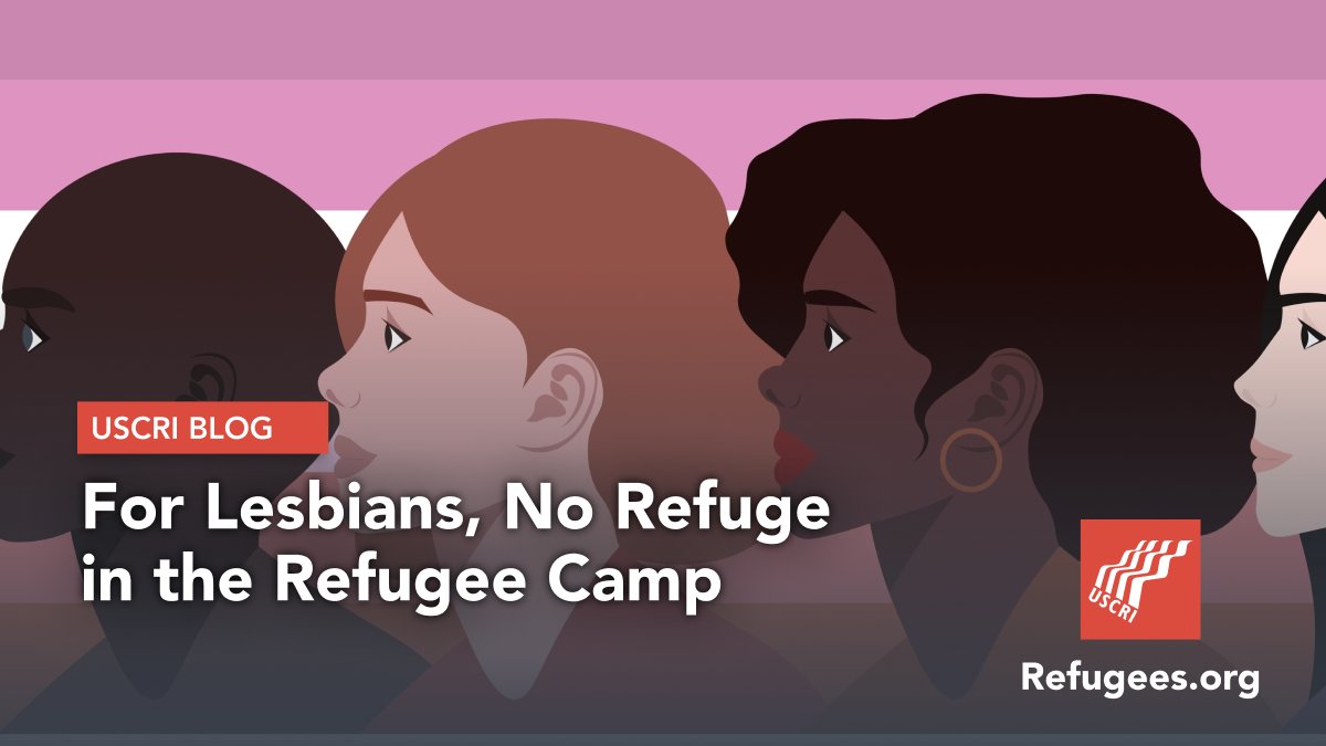 Forced into hiding to protect themselves and their loved ones, many lesbians remain invisible in the very spaces meant to shelter them, yet that invisibility offers no safety—and cultural norms that deny or erase female sexuality only exacerbate the problem.

True visibility