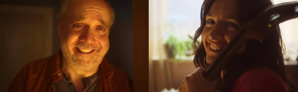 KaelaRaupp's tweet image. Still not over this episode