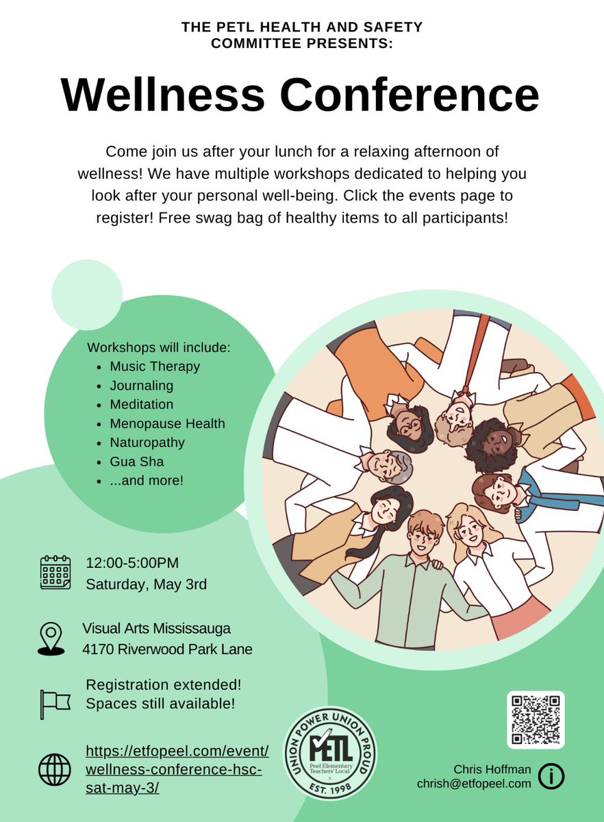 ETFO Peel tweet media