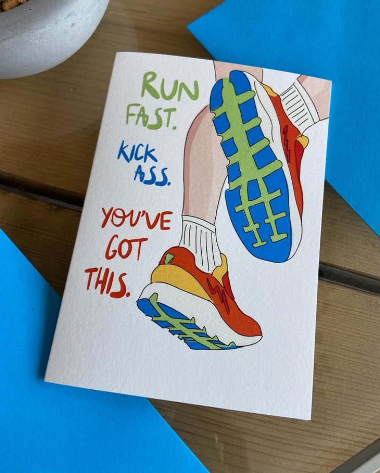 Alison Hitchcock (@alihitchcock1) on Twitter photo Good luck to our runner Ben for this weekend <a href="/LondonMarathon/">TCS London Marathon</a> raising funds for <a href="/frommetoyou01/">FromMeToYou</a> by running his 2nd marathon in 2 weeks 🏃🏽♂️🏃🏽♂️
justgiving.com/campaign/2mara… Good luck to our runner Ben for this weekend <a href="/LondonMarathon/">TCS London Marathon</a> raising funds for <a href="/frommetoyou01/">FromMeToYou</a> by running his 2nd marathon in 2 weeks 🏃🏽♂️🏃🏽♂️
justgiving.com/campaign/2mara…