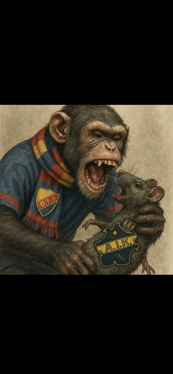 Heja heja djurgården