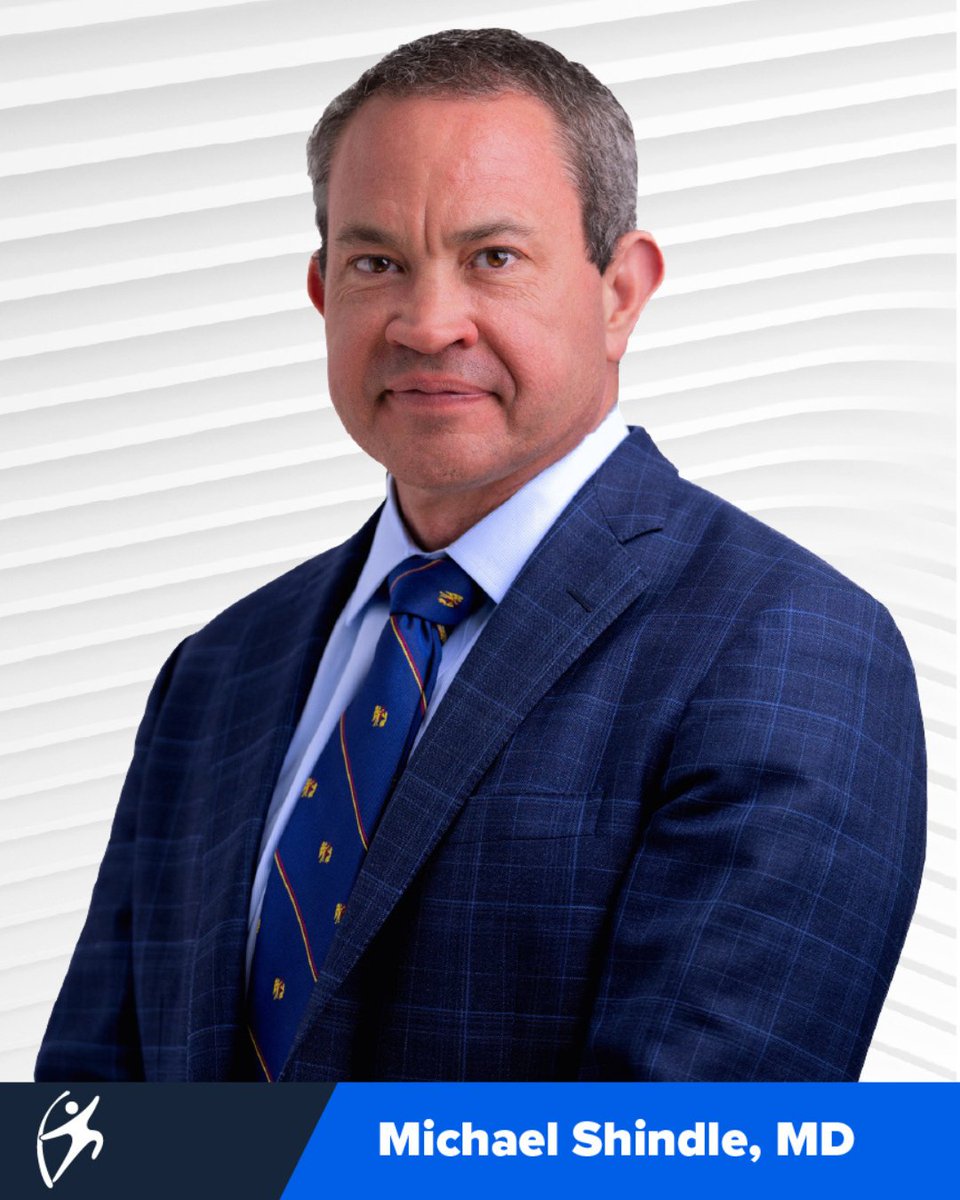 Total Orthopedics tweet media