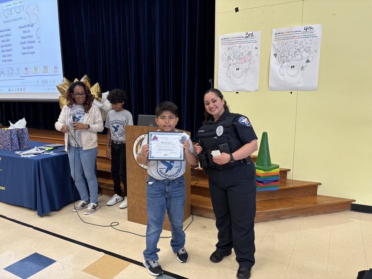 Alief ISD Police tweet media