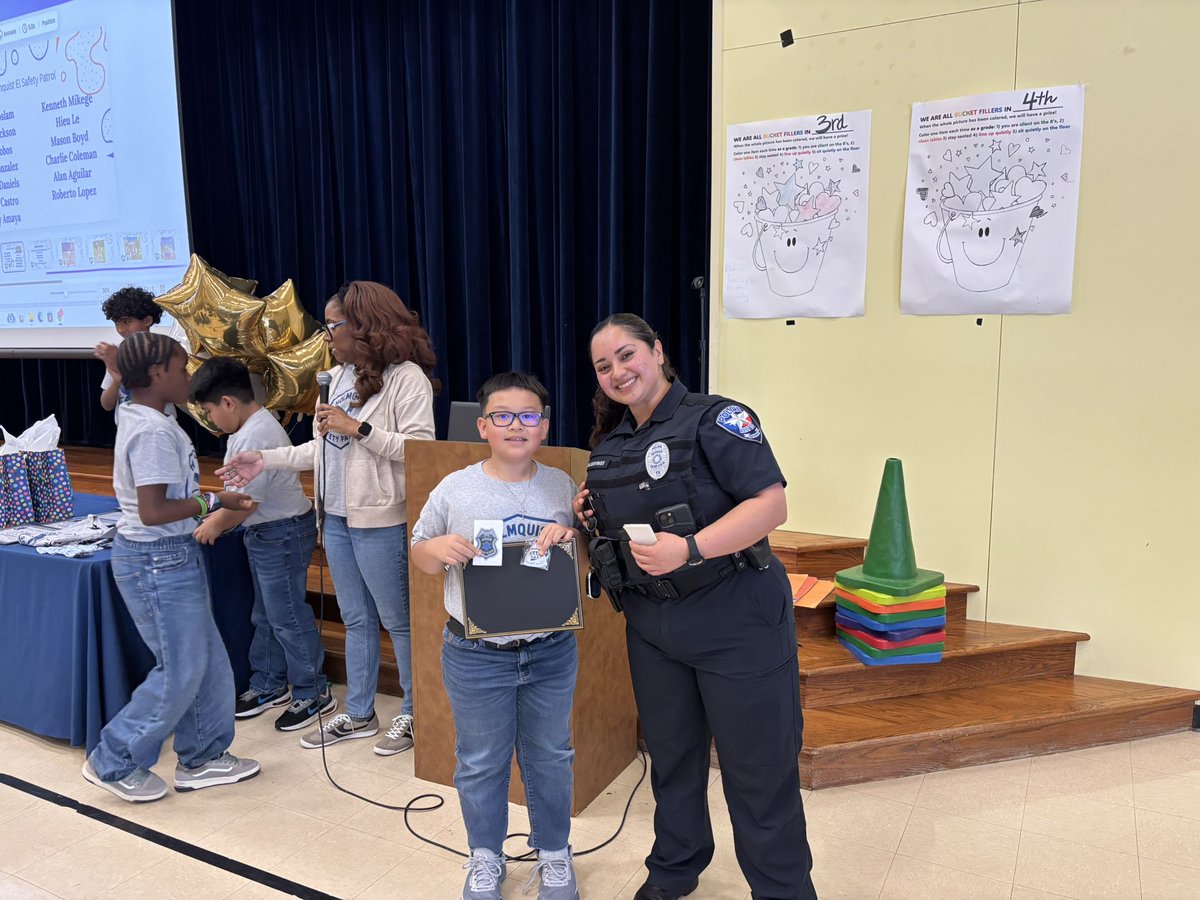 Alief ISD Police tweet media