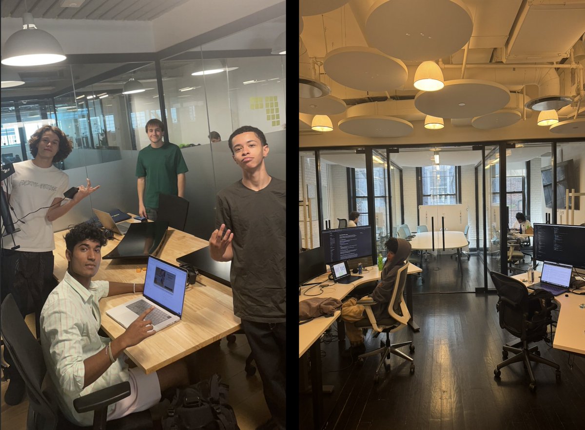 . <a href="/SorellaLabs/">Sorella Labs</a> 2022 -&gt; <a href="/SorellaLabs/">Sorella Labs</a> (partially pictured) 2025