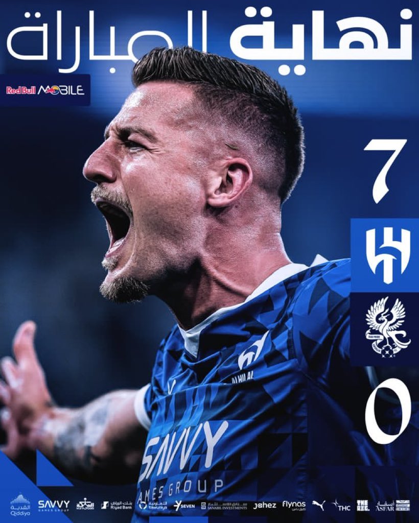 #الهلال_غوانغجو   

اذا لعب الهلال فخبروني فان الفن منبعه الهلال. امتع ناظري بهلال نجد فمن قمصانه خلق الكمال والكمال لله 💙💙💙

 #الغاء_تيفو_النصر_مطلب